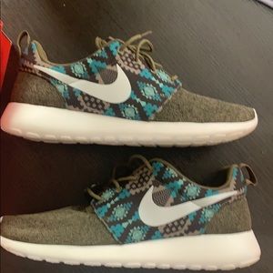 Nike Roshe one print